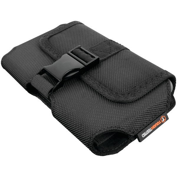 TOUGH TESTED TT-3XL-BK Universal 3XL Phablet & Extra-Large Phone Case (Black)