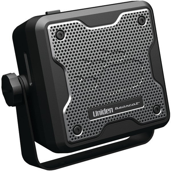 UNIDEN BC15 Accessory CB-Scanner Speaker