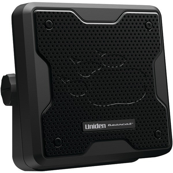UNIDEN BC20 Accessory CB-Scanner Speaker