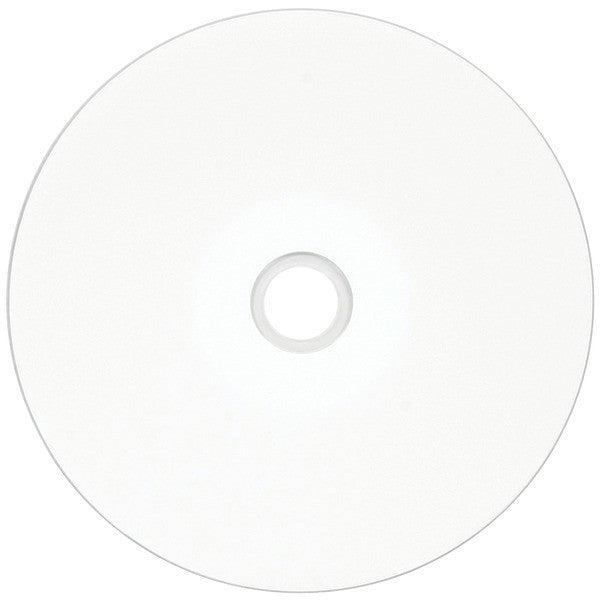 VERBATIM 94854 4.7GB 8x DataLifePlus(R) White Inkjet Printable-Hub Printable DVD-Rs, 50-ct Spindle