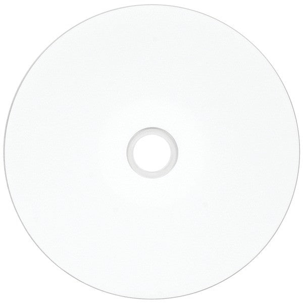 VERBATIM 97283 4.7GB 120-Minute 16x VX Hub Inkjet Printable DVD-Rs, 50-ct Spindle