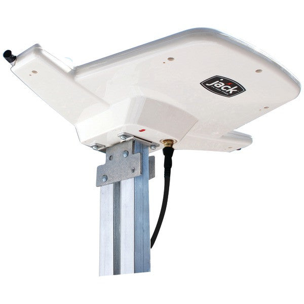 KING OA8000 KING Jack(TM) Amplified Digital HDTV Antenna