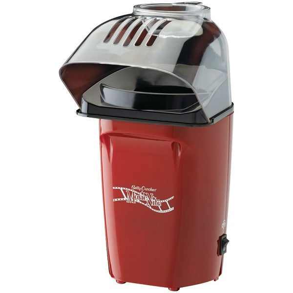 BETTY CROCKER BC-2973CR Popcorn Maker
