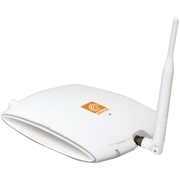 ZBOOST ZB545 SOHO Dual-Band Signal-Booster Kit
