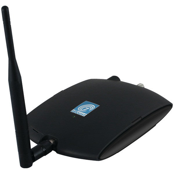 ZBOOST ZB585X-A TRIO Xtreme REACH(TM) 4G AT&T(R) Cellular Phone Signal Booster