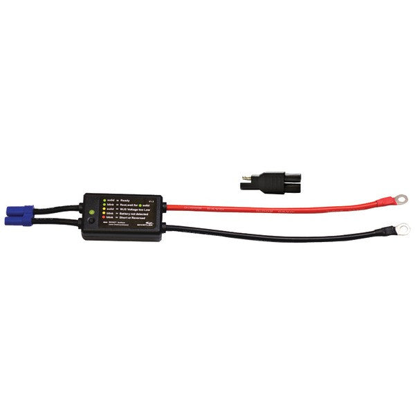 WHISTLER PPP-1800 Premium Protection Jump Start Pigtail