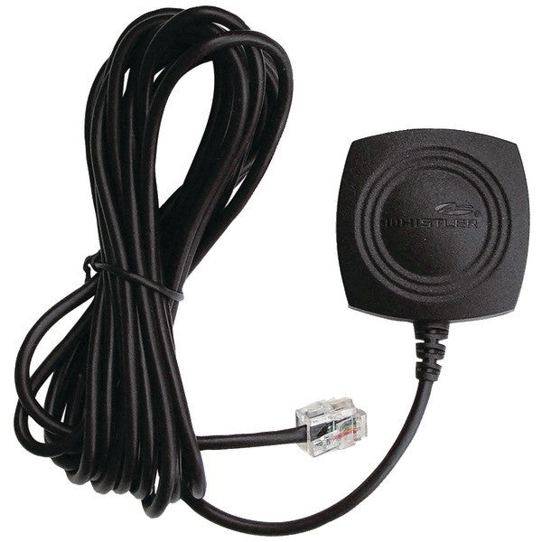 WHISTLER RLC-360 Pro-3600 GPS Module