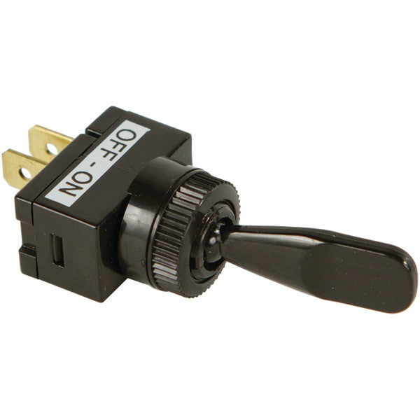 BATTERY DOCTOR 20505 On-off 20-Amp Plastic Toggle Switch