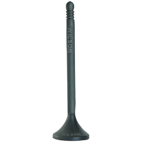 WILSON ELECTRONICS 301126 Dual-Band Mini Magnet Antenna with SMA