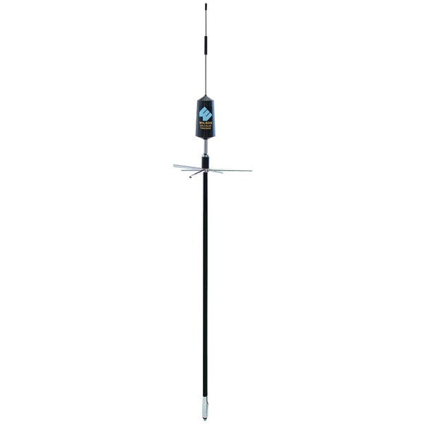 WILSON ELECTRONICS 311101 Dual-Band Trucker Mirror-Mount Antenna