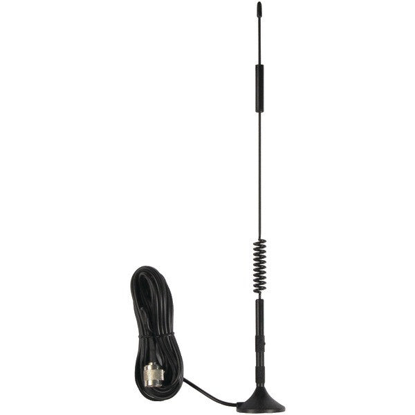 WILSON ELECTRONICS 311125 Dual-Band Magnet-Mount Antenna