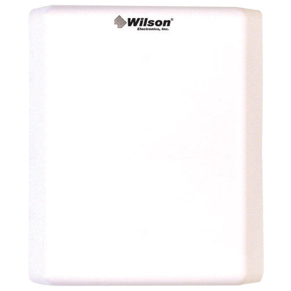 WILSON ELECTRONICS 311135 Dual-Band 50ohm Wall-Mount Panel Antenna