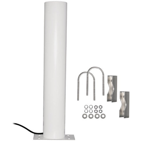 BROWNING BR-6320 2.4GHz-2.5GHz Enclosed Cellular Yagi Antenna