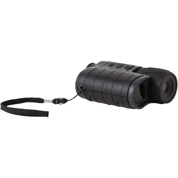 FIREFIELD FF18066 N-Vader Digital Night Vision Monocular (3-9x)