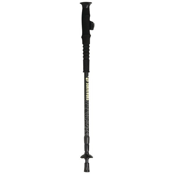 12 SURVIVORS TS77001 GeoPath Hiking Staff
