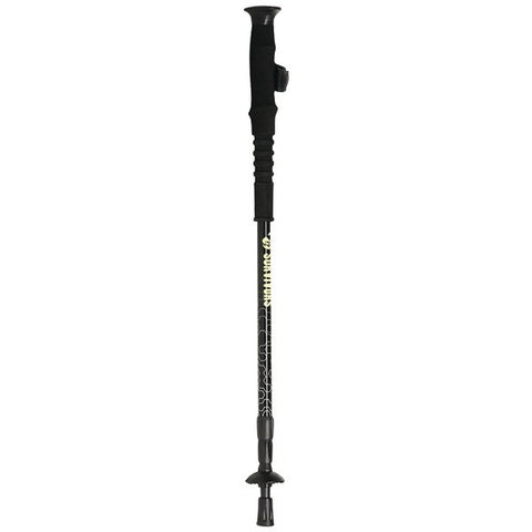12 SURVIVORS TS77001 GeoPath Hiking Staff