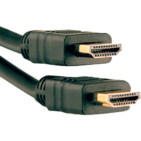 AXIS 41201 High-Speed HDMI(R) Cable with Ethernet (3ft)