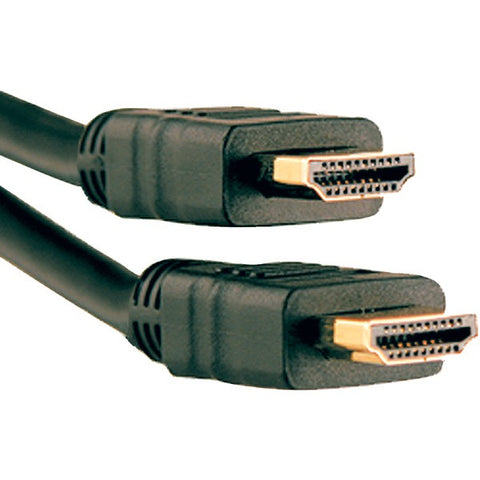 AXIS 41202 High-Speed HDMI(R) Cable with Ethernet (6ft)