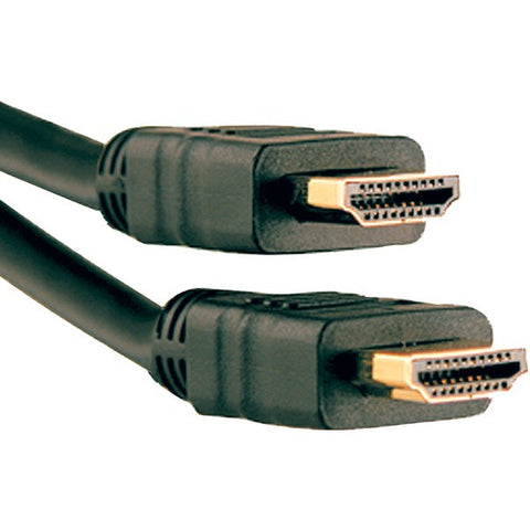 AXIS 41205 High-Speed HDMI(R) Cable with Ethernet (25ft)