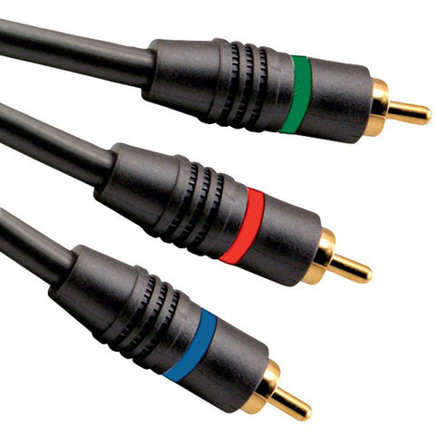 AXIS 41218 Component Cables (25ft)