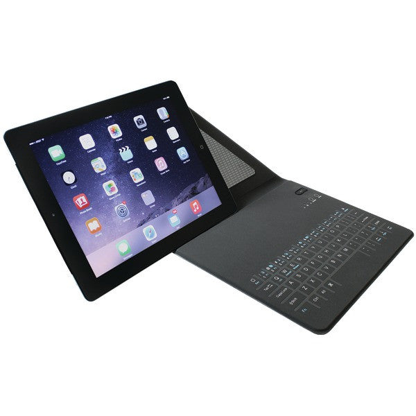 IWERKZ 44683 PORT.FOLIO Tablet Keyboards (Full)