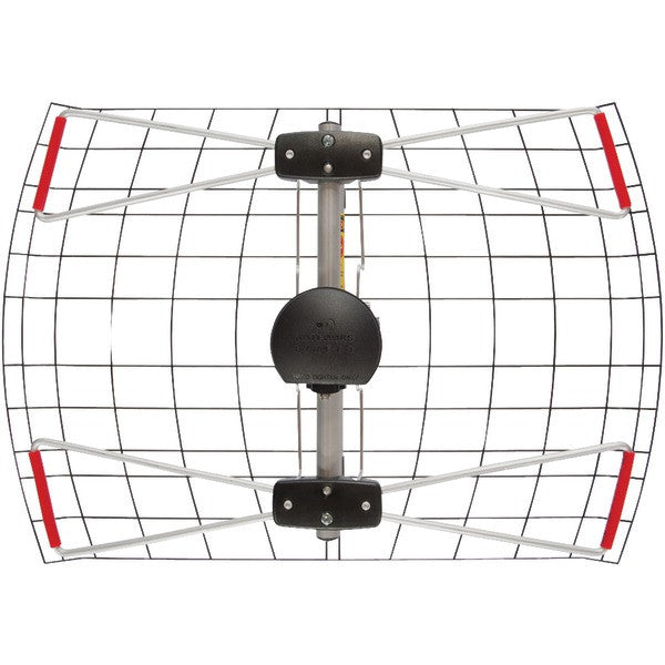 ANTENNAS DIRECT DB2-E DB2e Multidirectional Bowtie UHF DTV Antenna