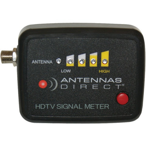 ANTENNAS DIRECT SM200 ClearStream(TM) HDTV Signal Meter