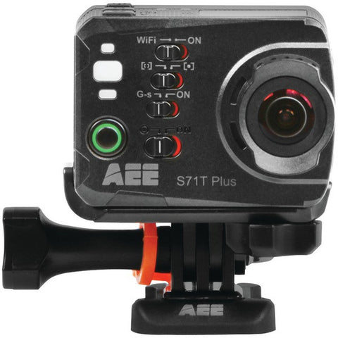 AEE S71T Plus S71T Plus Touchscreen MagiCam Action Camera