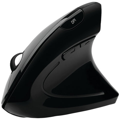 Adesso IMOUSE E10 iMouse(TM) E10 2.4GHz RF Wireless Vertical Ergonomic Mouse