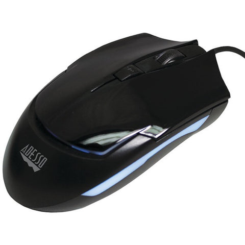Adesso IMOUSE G1 iMouse(TM) G1 Illuminated Desktop Mouse