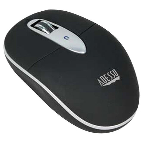 Adesso IMOUSE S100 iMouse(TM) S100 Bluetooth(R) Mini Optical Scroll Mouse