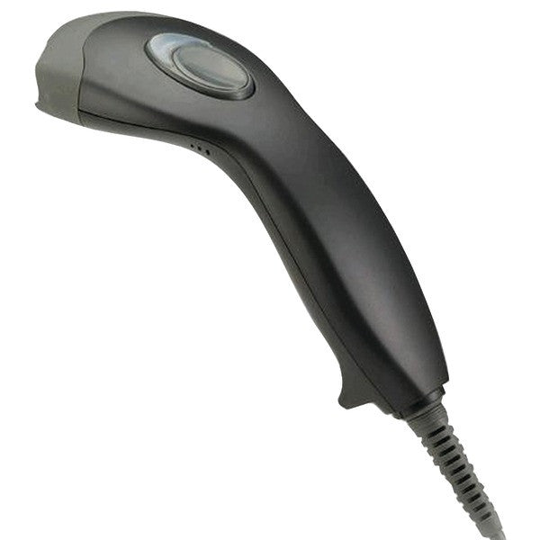 Adesso NUSCAN-2100U NuScan(R) 2100 Slim Long-Range Handheld CCD Barcode Scanner