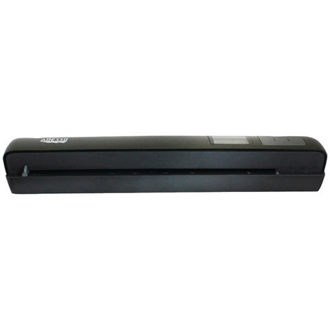Adesso NUSCAN 320 EZScan(R) 320 1200dpi Portable Wi-Fi Autofeed Scanner