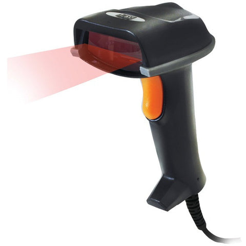 Adesso NUSCAN-3300U NuScan(R) 3300U Optical Laser Barcode Scanner