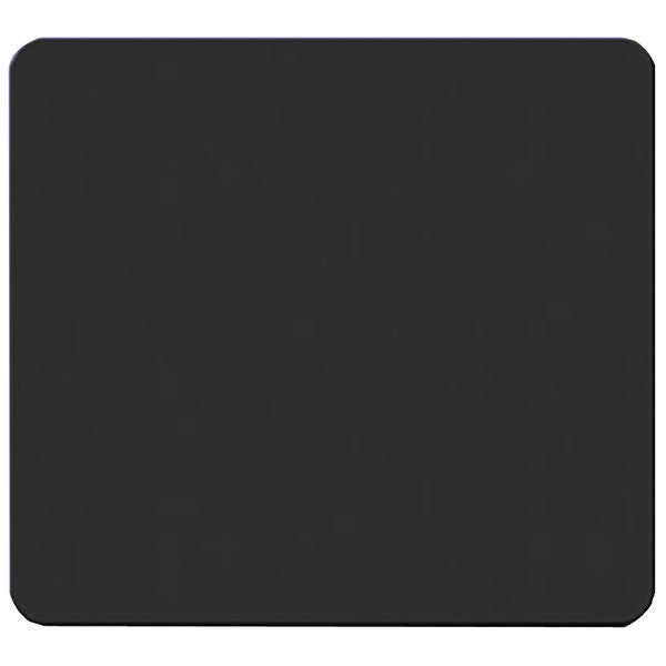 ALLSOP 28229 Basic Mouse Pad (Black)