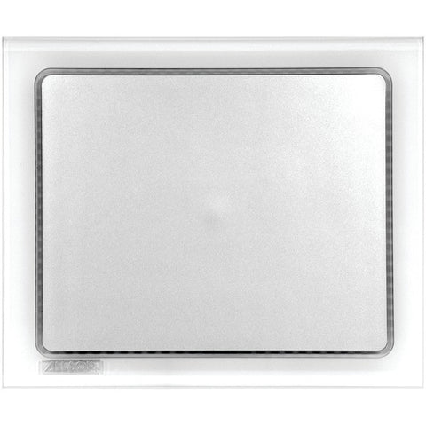ALLSOP 29249 Cupertino Mouse Pad (White)