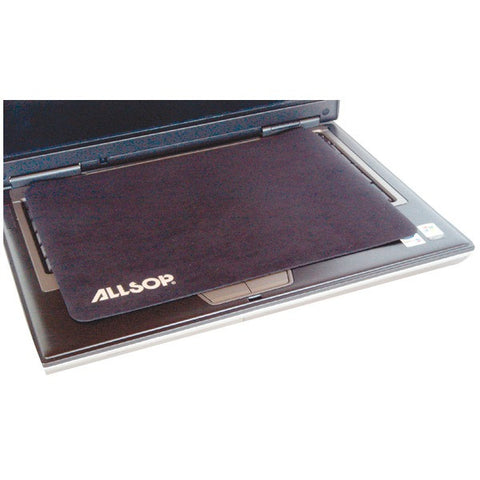ALLSOP 29592 TravelSmart Notebook Mouse Pad