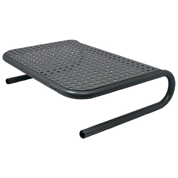 ALLSOP 30165 Metal Art Jr. Monitor Stand (Black)