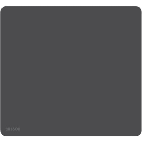 ALLSOP 30200 Accutrack Slimline Mouse Pad (Extra-Large; Graphite)
