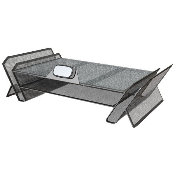 ALLSOP 30645 Desk Tek Monitor Stand