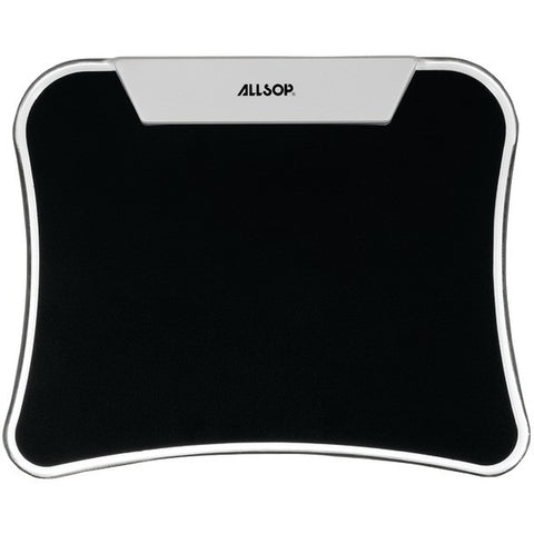 ALLSOP 30865 LED Mouse Pad (Black)