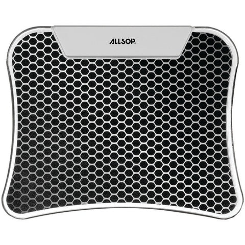 ALLSOP 30918 LED Mouse Pad (Hex)