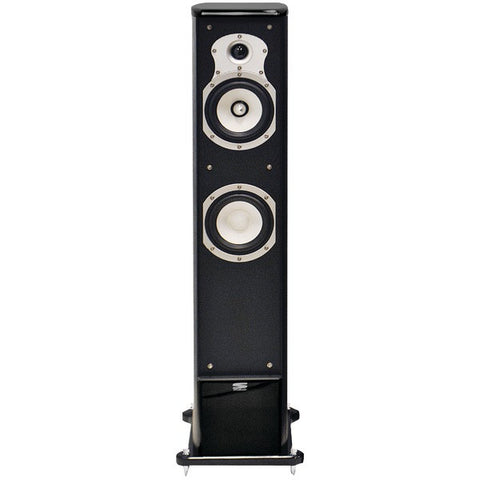 Sinclair Audio 250T Brighton Series 5.25" 2.5-Way Double Tower Speaker