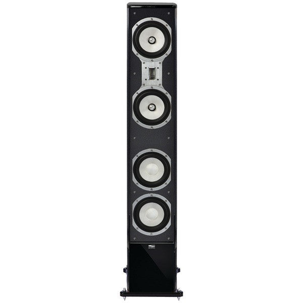 Sinclair Audio 460T Brighton Series 6.5" 3-Way Quad Tower Loudspeaker