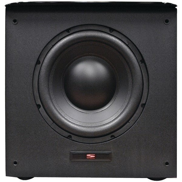 Sinclair Audio 8S Brighton Series 8" Powered Subwoofer