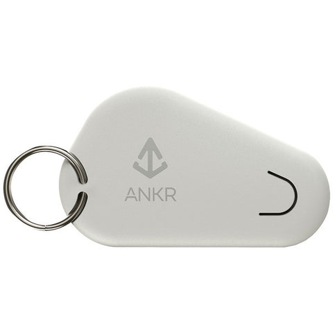 ANKR AT1.CR2 Smart Tracker (White Chalk)