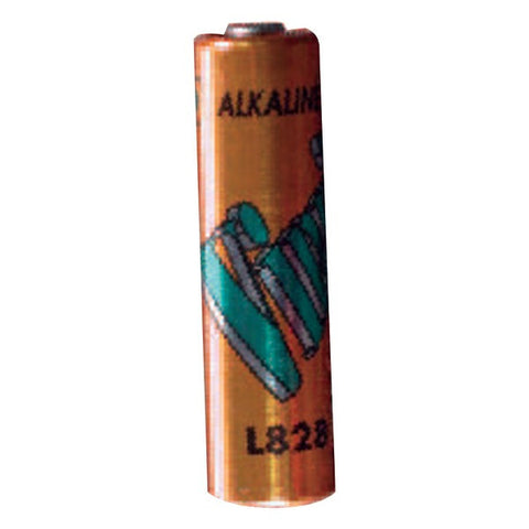 AAMP GLOBAL BATTERY2 Battery (Mini 12V Alkaline; L828)