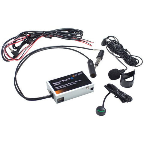 ISIMPLE ISFM2351 TranzIt(TM) BLU HF Audio Interface