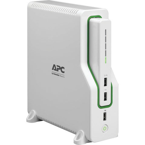 APC BGE50ML Network UPS & Mobile Power Pack
