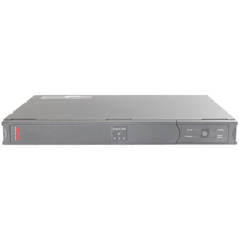 APC SC450R1X542 Smart-UPS(R) SC 450 with Network Management Card